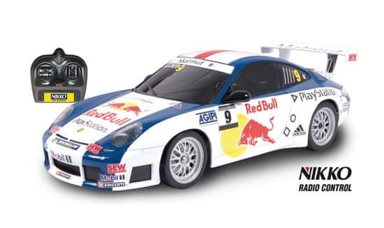 Nikko Porsche 911 GT3RS Red Bull