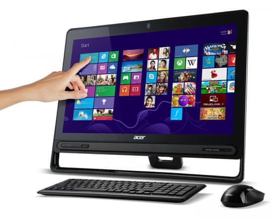 Acer Aspire AZ3-105 (DQ.STFEC.001)