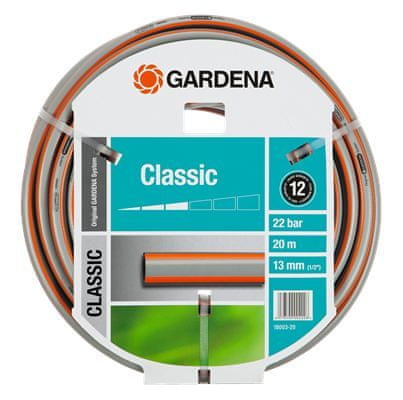 Gardena Classic 1/2" - 20m (18003-20)
