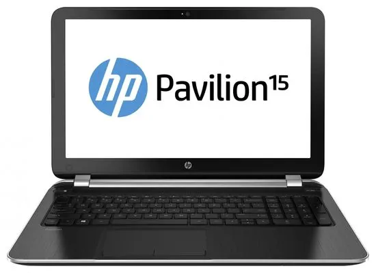 HP Pavilion 15-p054n (J1R83EA)