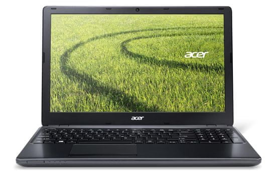 Acer Aspire E1-522-45004G50Mnkk (NX.M81EC.005) černý