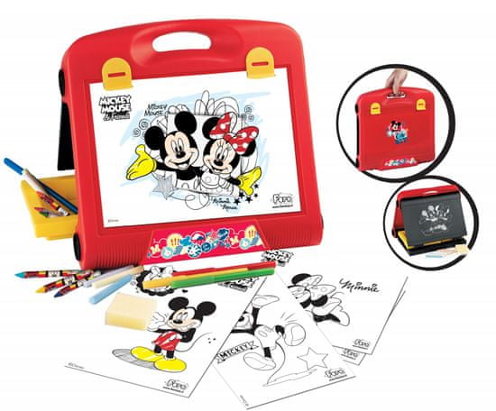 Faro Kreativní tabulka Mickey Mouse