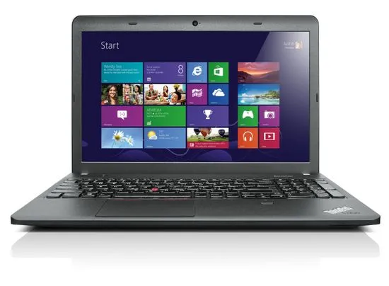 Lenovo ThinkPad Edge E531 (N4IDFMC)