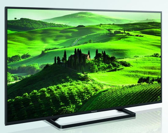 Panasonic VIERA TX-50AS500E