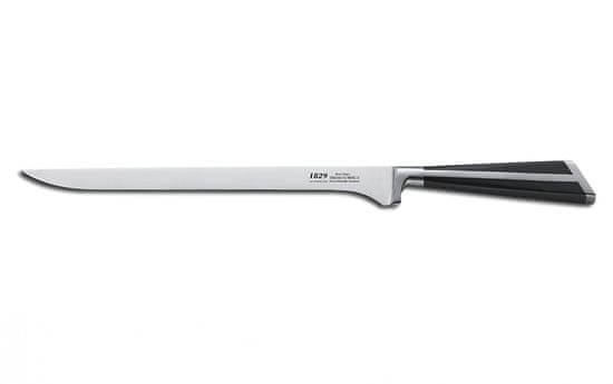 CS Solingen 1829 Nůž filetovací 25,5 cm BLACK MAGIC