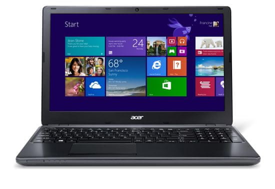 Acer Aspire E1-510-28202G50Mnkk (NX.MGREC.006)