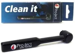 Pro-Ject Clean it