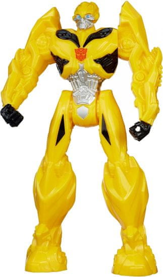 Transformers Bumblebee, 30 cm