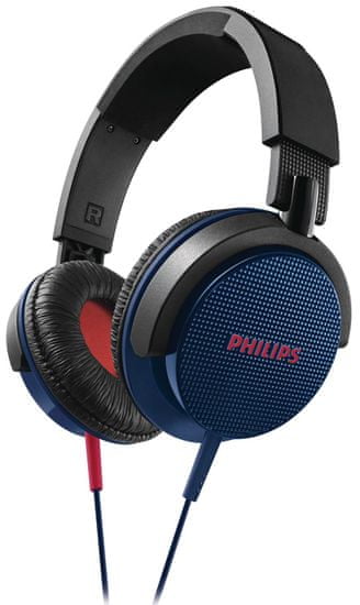 Philips SHL3100