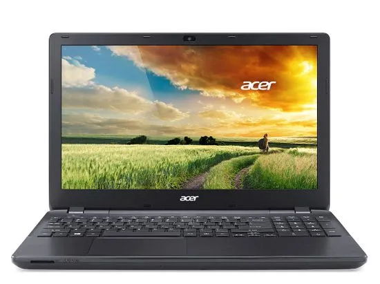 Acer Aspire E15 Midnight Black (NX.MNSEC.002)