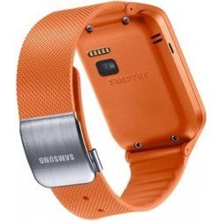 Samsung Náramek Strap Gear 2, ET-SR380BO, oranžový