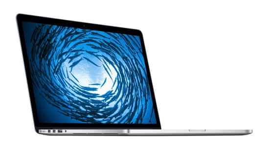 Apple MacBook Pro 15" Retina (ME293CZ/A)