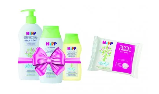 HiPP Kosmetický balíček