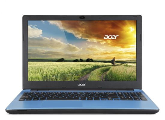 Acer Aspire E15 Sapphire Blue (NX.MPMEC.001)