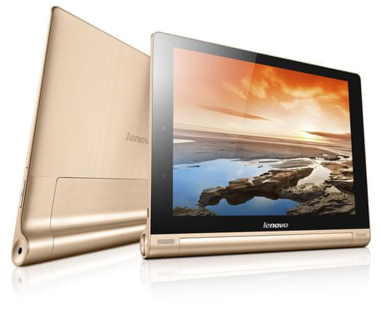 Lenovo Yoga Tablet 10 HD+ (59412203) 3G
