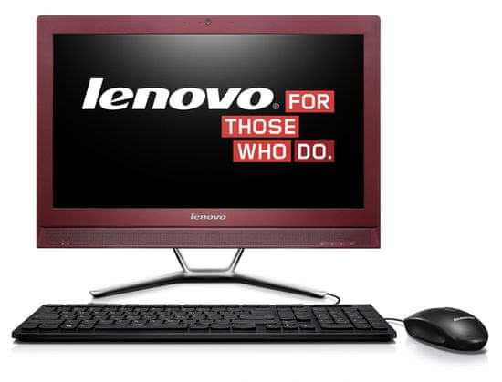 Lenovo IdeaCentre C460 (57327173)