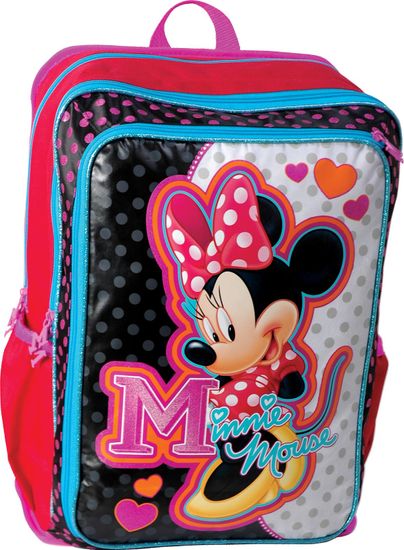 Sun Ce E.V.A školní batoh - Disney Minnie