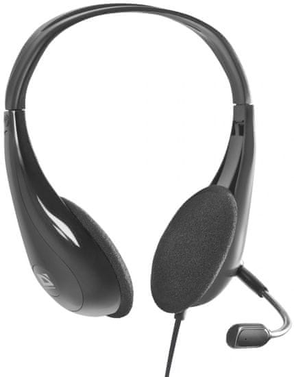 Defender Esprit HN-836 B (U) sluchátka černá