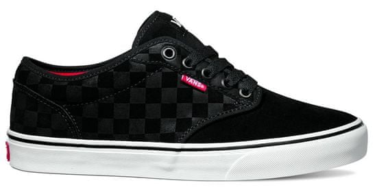 Vans M Atwood (Suede Checkers)