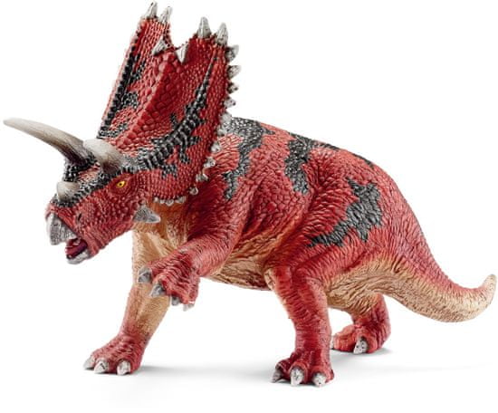 Schleich Prehistorické zvířátko - Pentaceratops 14531