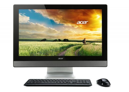 Acer Aspire AZ3-615_Wtdb Touch (DQ.SVBEC.001)