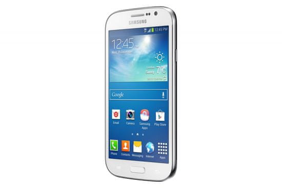 Samsung Galaxy Galaxy Grand Neo (I9060), bílý