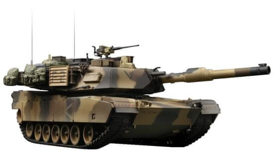 Vstank R/C Tank Airsoft US M1A2 Abrams NTC