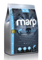 Marp Natural - Senior and Light 12 kg