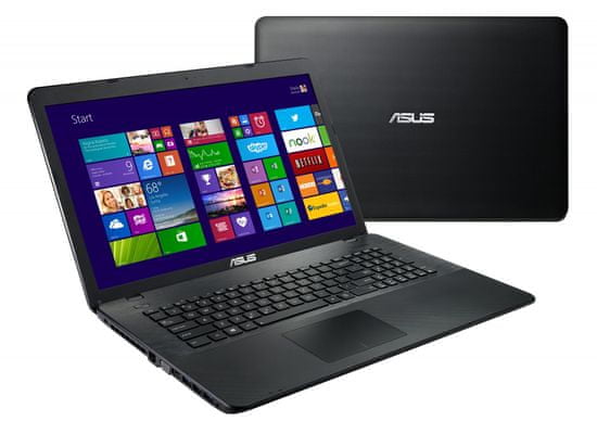 ASUS X751LAV-TY138H
