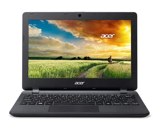 Acer Aspire E11 Black (NX.MRSEC.001)