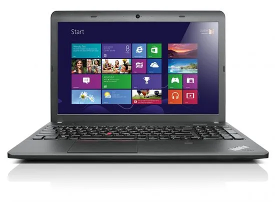 Lenovo ThinkPad Edge E540 (20C600JAMC)