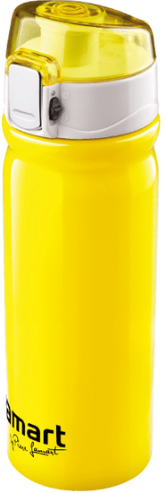 Lamart Sportovní láhev Corn 0,6 l, žlutá LT4020
