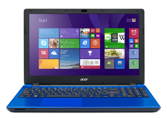 Acer Aspire E15 Cobalt Blue (NX.MSJEC.001)