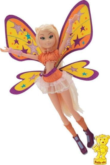Winx Believix Fairy - Stella
