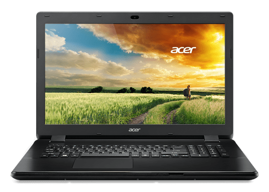 Acer Aspire E17 Black (NX.MNDEC.003)
