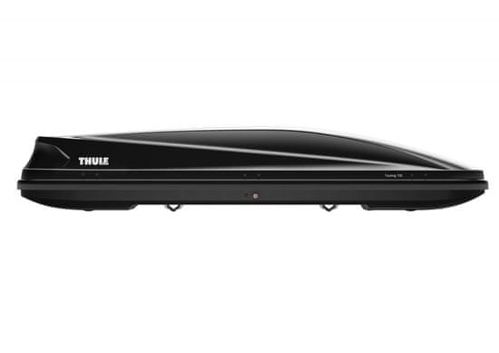 Thule Thule Touring 700 - lesklá černá