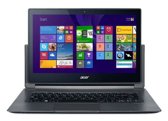Acer Aspire R 13 Touch (NX.MQQEC.002)
