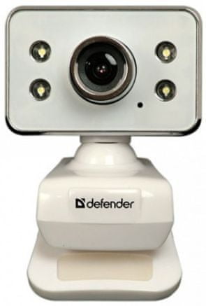 Defender G-lens 321-1 (S) webkamera