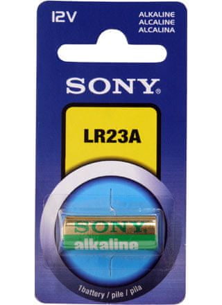 Sony LR23 (LR23B1A)