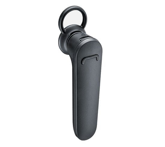 Nokia Bluetooth Headset BH-222, černá