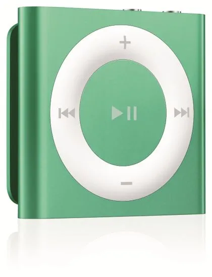 Apple iPod Shuffle / 2GB - 5. generace