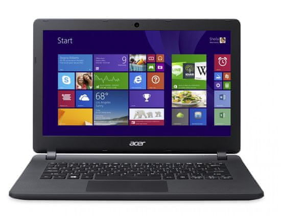 Acer Aspire E13 Black (NX.MRTEC.003)
