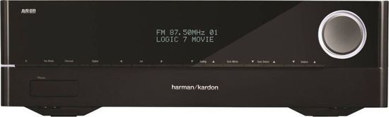 HARMAN/KARDON AVR 151