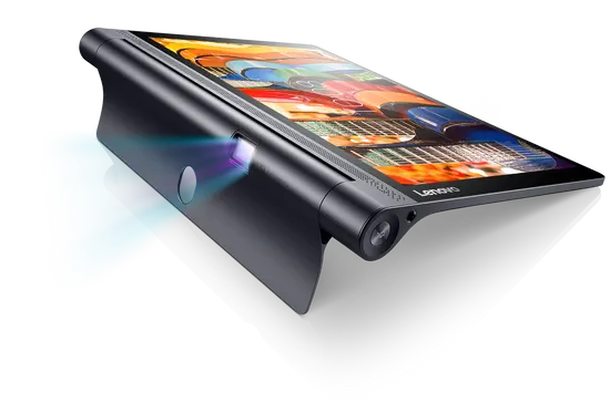 Lenovo Yoga Tablet 3 Pro 10 LTE (ZA0G0061CZ)