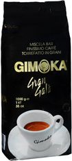 Gimoka Gran Gala zrnková káva 1 kg