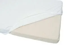 Candide Froté chránič matrace bavlněný 70x140cm