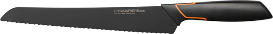 Fiskars Edge Nůž na pečivo 23 cm