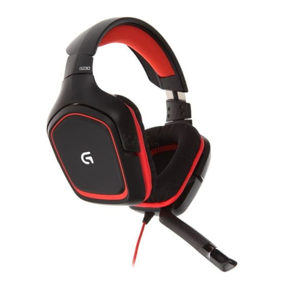 Logitech Gaming headset G230
