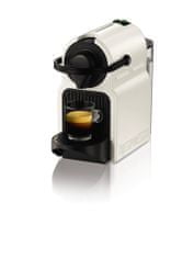 Nespresso kávovar na kapsle Krups Inissia, bílý XN100110