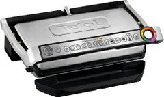 Tefal kontaktní gril GC722D34 Optigrill+ XL